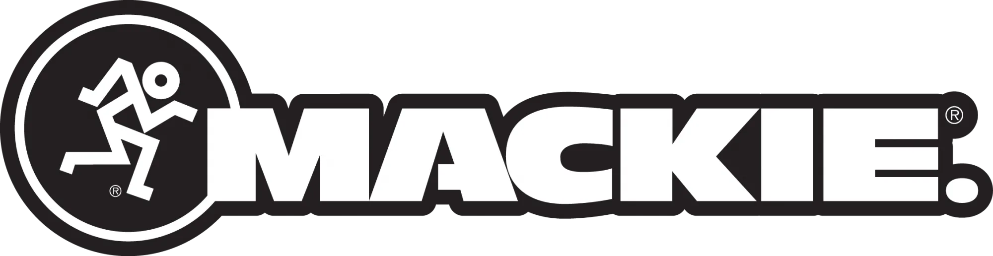 MACKIE MACKIE