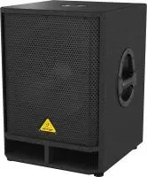 BEHRINGER VQ1500D